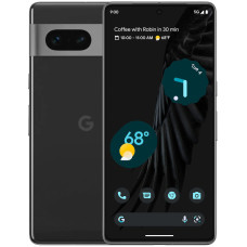 Смартфон Google Pixel 7 8/128GB, Obsidian