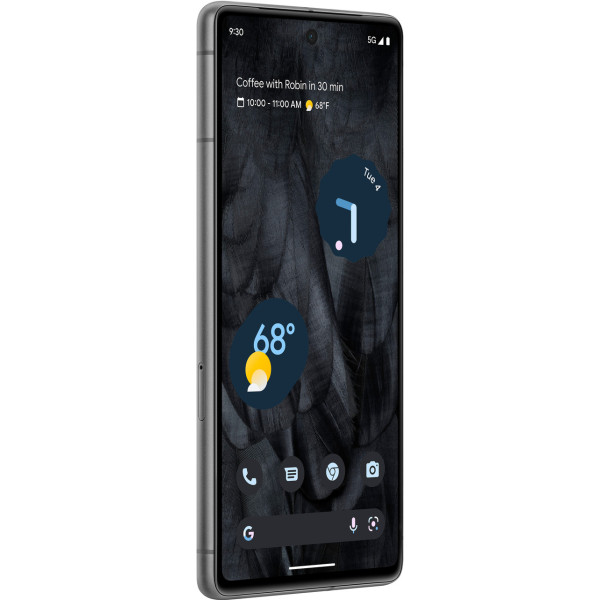 Смартфон Google Pixel 7 8/128GB, Obsidian