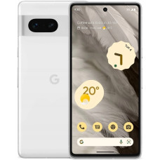 Смартфон Google Pixel 7 8/128GB, Snow