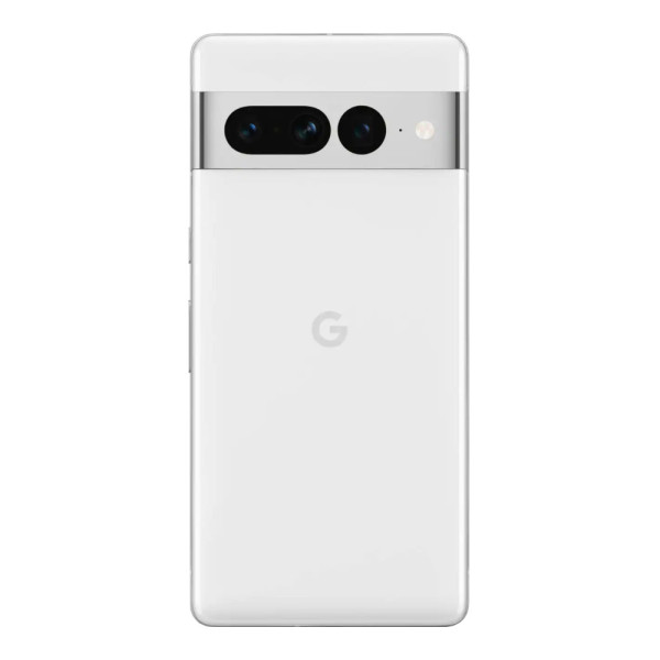 Смартфон Google Pixel 7 Pro 12/256GB, Snow