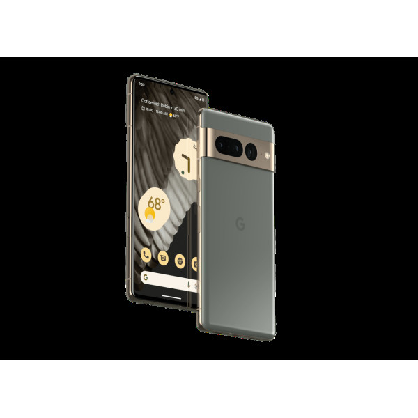 Смартфон Google Pixel 7 Pro 12/256GB, Hazel
