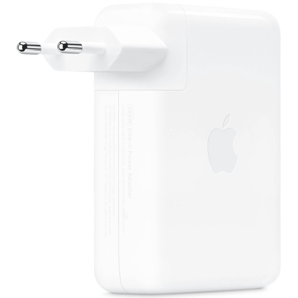 Блок живлення для макбука Apple 140W USB-C Power Adapter (MLYU3)