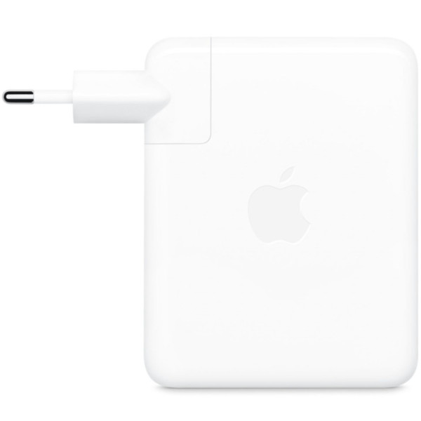 Блок живлення для макбука Apple 140W USB-C Power Adapter (MLYU3)