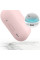 Чехол для наушников Elago Silicone Hang Case for Airpods Pro 2nd Gen, Lovely Pink (EAPP2SC-HANG-LPK)