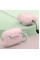 Чехол для наушников Elago Silicone Hang Case for Airpods Pro 2nd Gen, Lovely Pink (EAPP2SC-HANG-LPK)