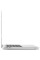 Чехол-накладка Moshi Ultra Slim Case iGlaze for MacBook Pro 13 2020, Stealth Clear (99MO124902)