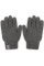 Рукавиці для iPhone Moshi Digits Touch Screen Gloves Dark Gray L (99MO065031)
