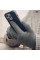 Рукавиці для iPhone Moshi Digits Touch Screen Gloves Dark Gray L (99MO065031)