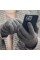 Рукавиці для iPhone Moshi Digits Touch Screen Gloves Dark Gray L (99MO065031)