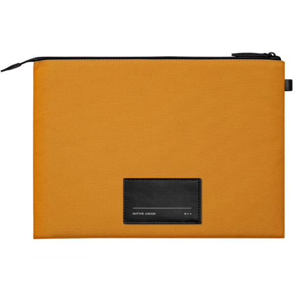 Чехол Native Union W.F.A Stow Lite 13" Sleeve Case for MacBook Pro 13 M1/M2/Air M1, Kraft (STOW-LT-MBS-KFT-13)