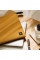 Чехол Native Union W.F.A Stow Lite 13" Sleeve Case for MacBook Pro 13 M1/M2/Air M1, Kraft (STOW-LT-MBS-KFT-13)