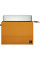 Чехол Native Union W.F.A Stow Lite 13" Sleeve Case for MacBook Pro 13 M1/M2/Air M1, Kraft (STOW-LT-MBS-KFT-13)