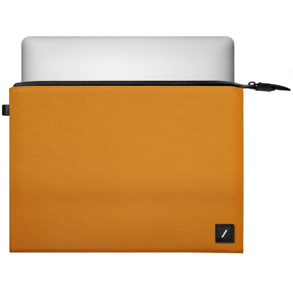 Чехол Native Union W.F.A Stow Lite 13" Sleeve Case for MacBook Pro 13 M1/M2/Air M1, Kraft (STOW-LT-MBS-KFT-13)