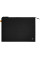 Чехол Native Union W.F.A Stow Lite 13" Sleeve Case Black for MacBook Pro 13 M1/M2"/MacBook Air 13" M1 (STOW-LT-MBS-BLK-13)