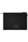Чехол Native Union W.F.A Stow Lite 13" Sleeve Case Black for MacBook Pro 13 M1/M2"/MacBook Air 13" M1 (STOW-LT-MBS-BLK-13)