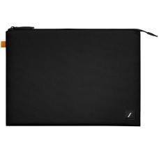Чехол Native Union W.F.A Stow Lite 16" Sleeve Case for MacBook Pro 16", Black (STOW-LT-MBS-BLK-16)