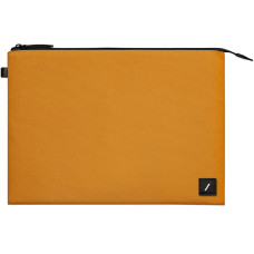 Чехол Native Union W.F.A Stow Lite 16" Sleeve Case for MacBook Pro 16", Kraft (STOW-LT-MBS-KFT-16)