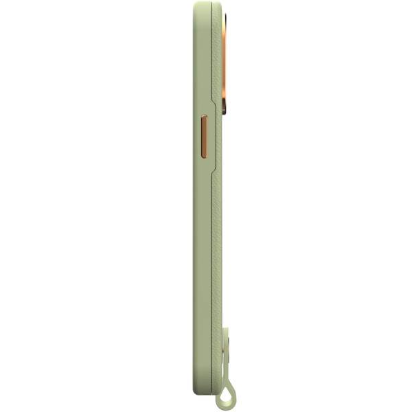 Чехол накладка Moshi Altra Slim Hardshell Case for iPhone 14 Pro Max, Celadon Green (99MO117636)