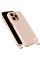 Чехол накладка Moshi Altra Slim Hardshell Case for iPhone 14 Pro, Champagne Pink (99MO117423)