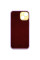 Чехол накладка Moshi Napa Slim Hardshell Case for iPhone 14 Plus, Lavender Purple (99MO088422)