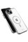 Чехол-накладка Moshi iGlaze Slim Hardshell Case for iPhone 14 Plus, Meteorite Gray (99MO137076)