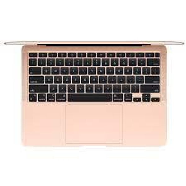 Ноутбук Apple MacBook Air 13" M1 16/512/8C/8GPU Gold (Z12B000PV, Z12B000DL, Z12B0017Y) Late 2020