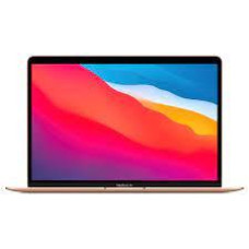 Ноутбук Apple MacBook Air 13" M1 16/512/8C/8GPU Gold (Z12B000PV, Z12B000DL, Z12B0017Y) Late 2020