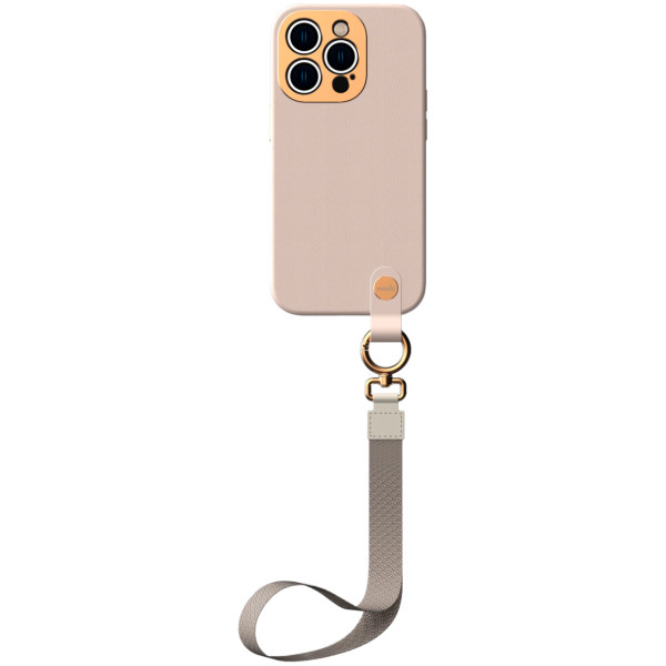 Ремешок для чехла Moshi Wristlet Strap, Sahara Beige (99MO095079)