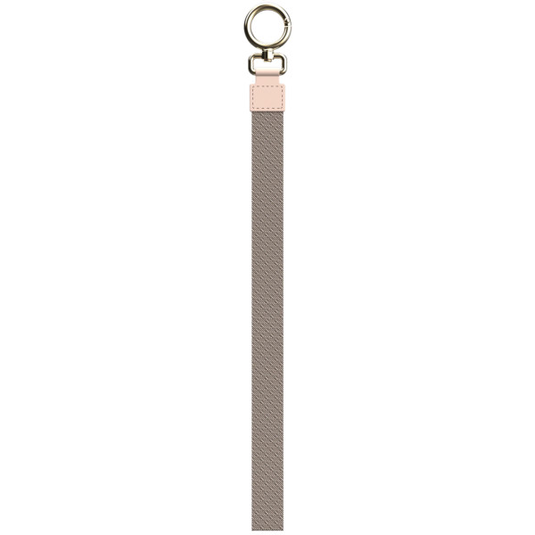 Ремешок для чехла Moshi Wristlet Strap, Sahara Beige (99MO095079)
