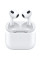 Беспроводные наушники Apple AirPods 3 with Lightning Charging Case (MPNY3) 2021