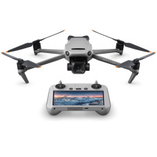 Квадрокоптер DJI Mavic 3 Classic with RC Remote (CP.MA.00000554.01)