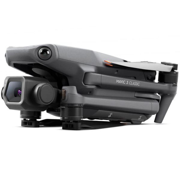 Квадрокоптер DJI Mavic 3 Classic with RC Remote (CP.MA.00000554.01)