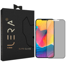 Защитное стекло iLera 2.5D Deluxe Frosted Matte Glass for iPhone 14