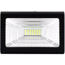 Многофункциональный фонарь с солнечной панелью, павербанк MultiFunctional Led Cclamp CL-03 with Solar Panel