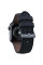 Кожанный ремешок Njord Salmon Leather Strap for Watch 41/40/38mm, Dark Grey (SL14110)