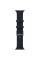 Кожанный ремешок Njord Salmon Leather Strap for Watch 41/40/38mm, Dark Grey (SL14110)