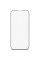 Защитное стекло Doberman Premium Anti Static Screen Protector 5D for iPhone 14 Plus