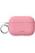 Силиконовый чехол для наушников Laut Huex Pastels AirPods Pro 2, Candy (L_APP2_HXP_P)