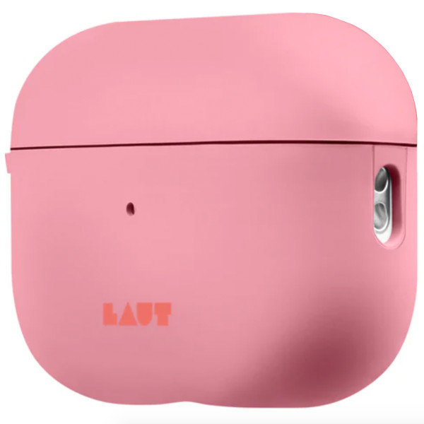 Силиконовый чехол для наушников Laut Huex Pastels AirPods Pro 2, Candy (L_APP2_HXP_P)