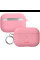 Силиконовый чехол для наушников Laut Huex Pastels AirPods Pro 2, Candy (L_APP2_HXP_P)