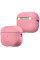 Силиконовый чехол для наушников Laut Huex Pastels AirPods Pro 2, Candy (L_APP2_HXP_P)