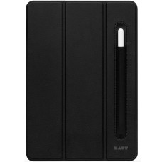 Чехол-книжка Laut Huex Smart Case with Pencil Slot for iPad 10.9 2022, Black (L_IPD22_HP_BK)