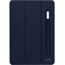 Чехол-книжка Laut Huex Smart Case with Pencil Slot for iPad 10.9 2022, Navy (L_IPD22_HP_NV)