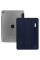 Чехол-книжка Laut Huex Smart Case with Pencil Slot for iPad 10.9 2022, Navy (L_IPD22_HP_NV)