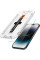 Защитное стекло Spigen Protective Glass Ez Fit for iPhone 14 Pro (AGL05214)