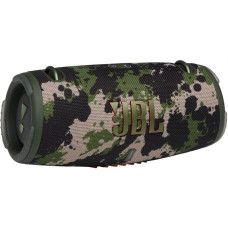 Портативная колонка JBL Xtreme 3, Camouflage (JBLXTREME3CAMOEU)