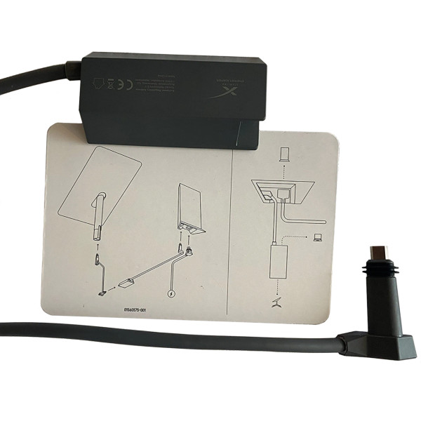 Сетевая карта Starlink Ethernet Adapter V2