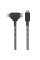Кабель Native Union Belt Cable Universal USB-C to USB-C/Lightning 1.5 m, Zebra (BELT-CCL-ZEB-NP)