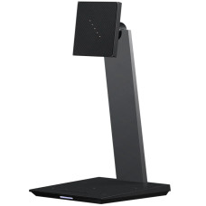 Магнитная подставка, держатель для планшета Pitaka MagEZ Stand for iPad, Black (MES2101)