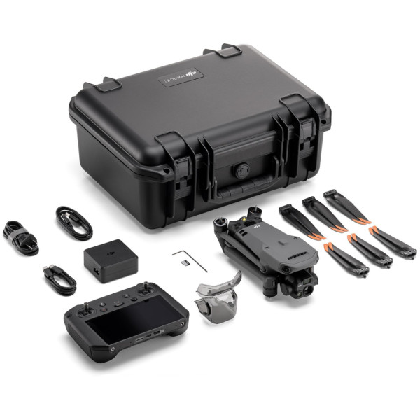 Квадрокоптер DJI Mavic 3T (CP.EN.00000415.01)